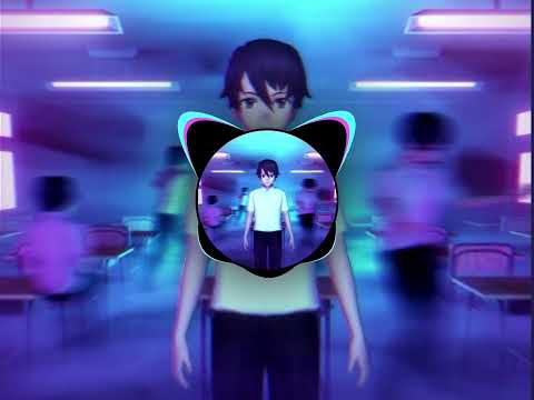 CYPARISS, KoruSe, PHUNK$ - Hyperactive (slowed version)