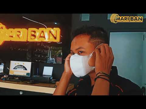 cinematic at work in MARI BAN         #mari_ban_ngemplak