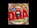 D.O.A. If there's god