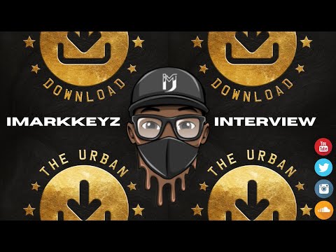 iMarkkeyz Interview on Coronavirus Ft Cardi B, his musical journey, social media and Remix God Suede