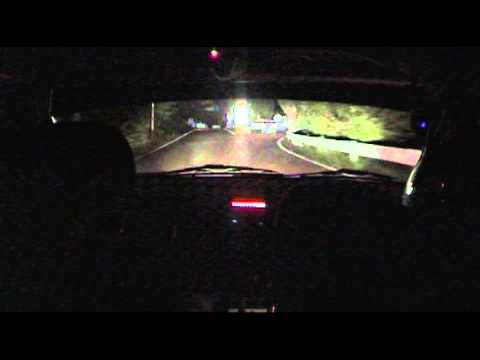 ABRAM - AMBROSINI :RALLY 2 VALLI 2014