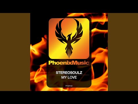 My Love (Original Mix)