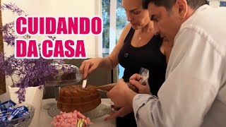 DIA DE FESTA NA FAZENDA l ANA HICKMANN
