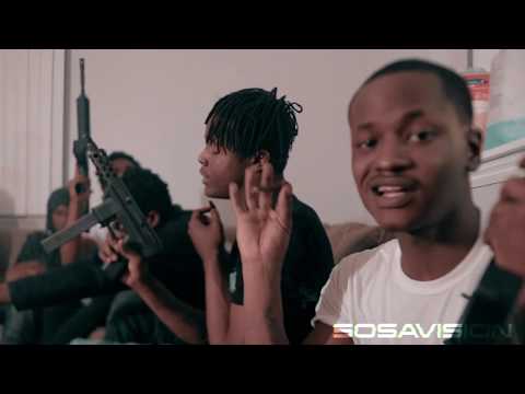 Strictly Brotherz - Real life 2 (Official Music Video)