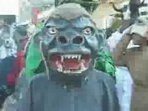 Afrotempo.tv: Kool Brothers - Kanaval 2004