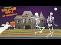 Andrew Gold - The Monster Mash (Official Audio)