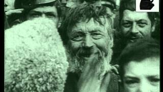 Розслідування обставин загибелі Щорса. (друга серія 