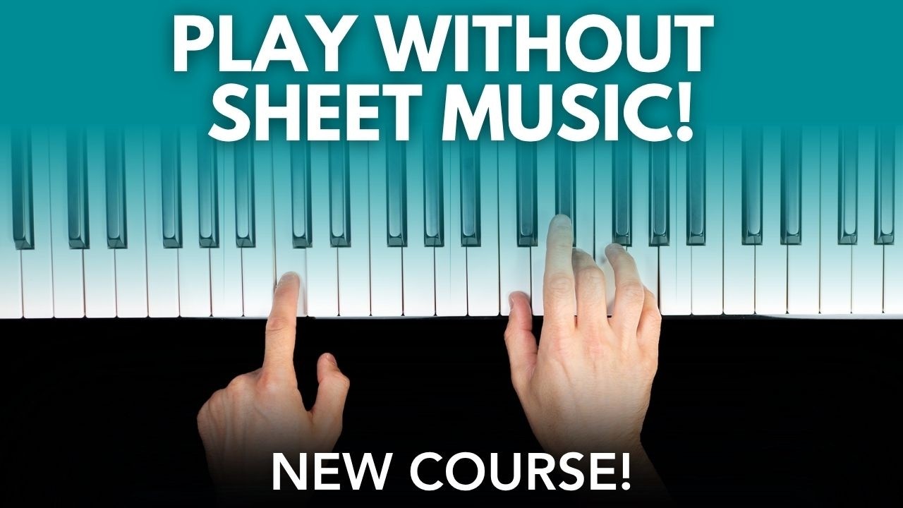 I Turned My Most Popular YouTube Videos Into a Piano Course