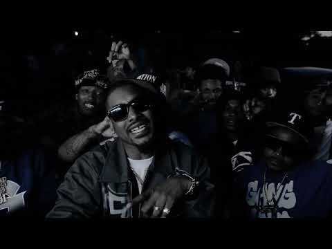 EastSide K-Boy Presents “The 4pak” (Pak Gang) official music video