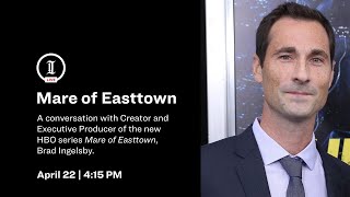 Inquirer LIVE: Mare of Easttown video