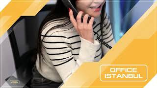 Office İstanbul – Hazır Ofis ve Sanal Ofis Çözümleri