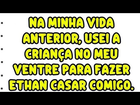 In my previous life, I used the child in my womb to make Ethan marry me.