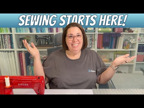 sewing is for everyone — here’s why you’re going... Want to Learn or Upgrade Your Sewing Skills? – OrangePlaidCat
