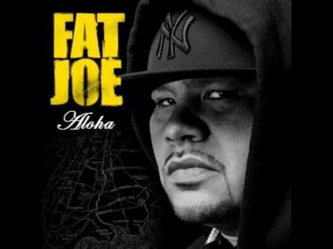 Fat Joe - Aloha (ft. Pleasure P, Rico Love) NEW 2009 !!!