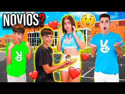 LOS ABUSONES PIDEN SALIR A MI HIJA…😱*muchisimo salseo!*