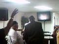 The Yoke - From Pastor Adrian Davis Ministries