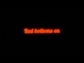 Red bottoms - ŸUNG_LAM Ft -J04_gotem (Official Audio)