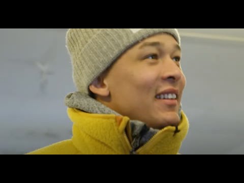 KAMELEN & EKTEUNGEA / RAPSTREETBOYZ - R.I.N. STÅR FOR RETT I NEBBET S01E01 -