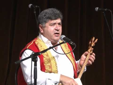 Sabor narodnog stvaralastva Herceg Novi 2018 (LIVE) - (Tv Duga Plus 2018)