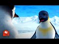Happy Feet Uh Oh Trouble In Paradise