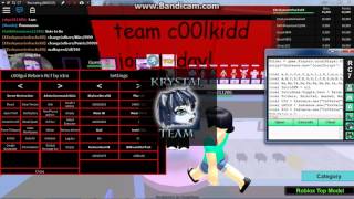 Download the video "#2 Hacking roblox with RC7,C00lkid,Roxploit, have fun"