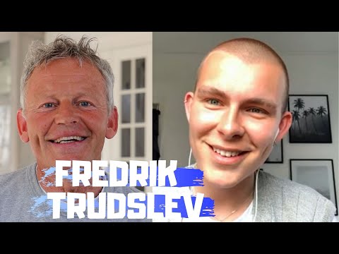 Bubbers KarantæneKæde - Fredrik Trudslev