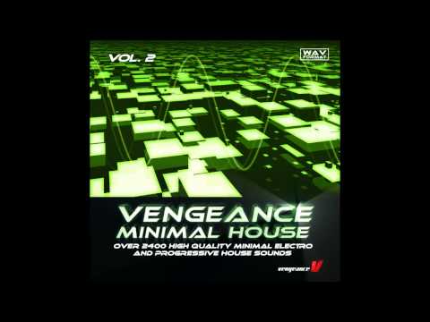Vengeance-Sound.com - Vengeance Minimal House Vol. 2