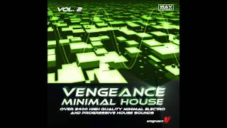Video thumbnail for Vengeance-Sound.com - Vengeance Minimal House Vol. 2 by Vengeance-Sound
