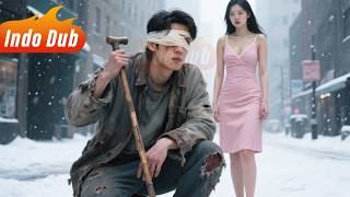 Download lagu Pengemis buta diremehkan semua orang selamatkan CEO cantik! Identitas aslinya bikin semua terkejut! mp3 Download lagu Pengemis buta diremehkan semua orang selamatkan CEO cantik! Identitas aslinya bikin semua terkejut! mp3
