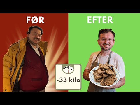 Det her knækbrød har ændret mit liv – og det kan også ændre dit!