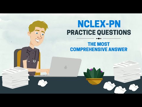 NCLEX-PN Practice Questions: The Most Comprehensive Answer ...