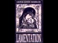 Monk John Marler - Lamentation [full album] 