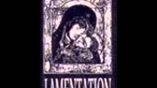 Monk John Marler - Lamentation [full album]