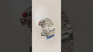 Pánske hodinky PERFECT M506CH-02 - CHRONOGRAF (zp382a) + krabička