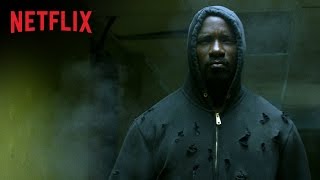 Bande-annonce "Netflix / Marvel" (Vf)