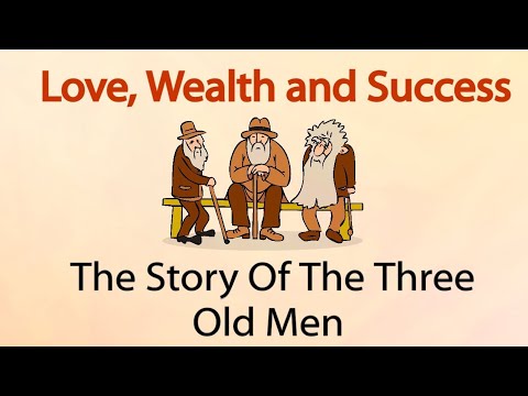 Love , Wealth and Success [ Story ] Inspirational Story