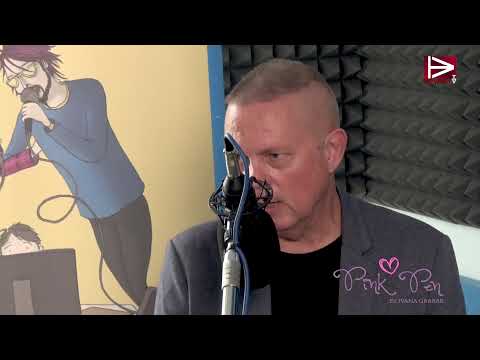 Pink Parlaonica by Ivana Grabar / Edi Prodan