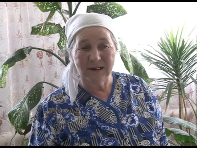 Кара чәчле Акъәби