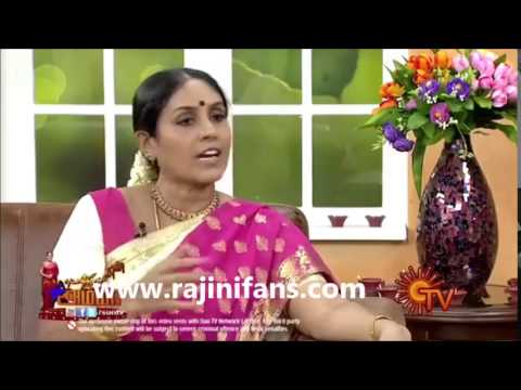 download lagu mp3 mp4 Rajinikanth Heroine, download lagu Rajinikanth Heroine gratis, unduh video klip Rajinikanth Heroine