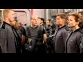 Coolest Line In Starship Troopers