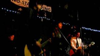 The Zeros - "Main Street Brat" / "Lay Off, She's Mine" @ 924 Gilman, Berkeley, 6/26/09