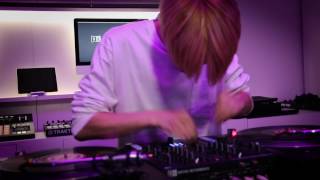 Yuto - World DJ Academy Routine 2017