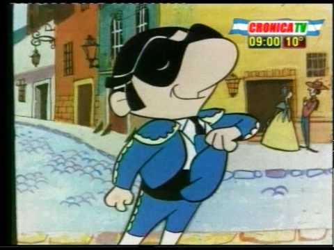 ANTEOJITO - El Relicario