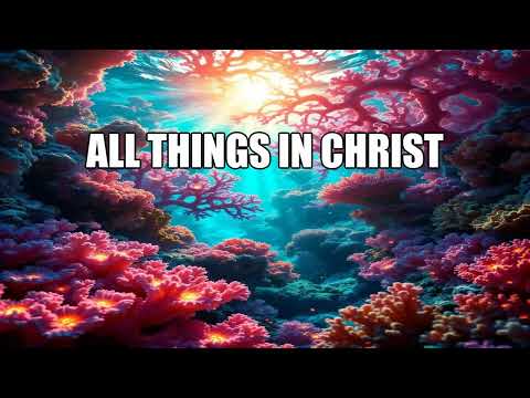 God's Eternal Purpose and Heading up All Things in Christ - Grace