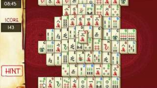 Free Mahjong Play