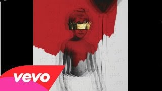 Rihanna - Only If For A Night (NEW SONG 2015) (SNIPPET ANTI)