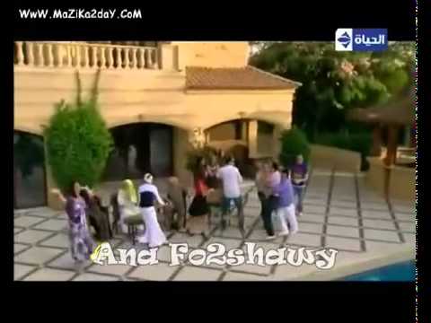 محمد فؤاد خبيني   من مسلسل اغلى من حياتي