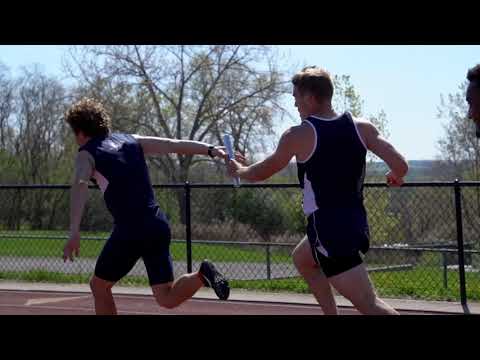 Geneseo Track & Field 2021