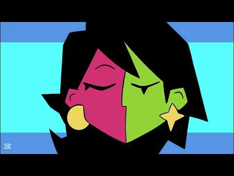 ENA’s voice lines [OC] // Animation