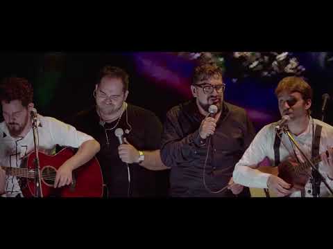 LOS HUAYRA | SETIEMBRE | GIRA | Estadio Delmi 2016 - FULL HD